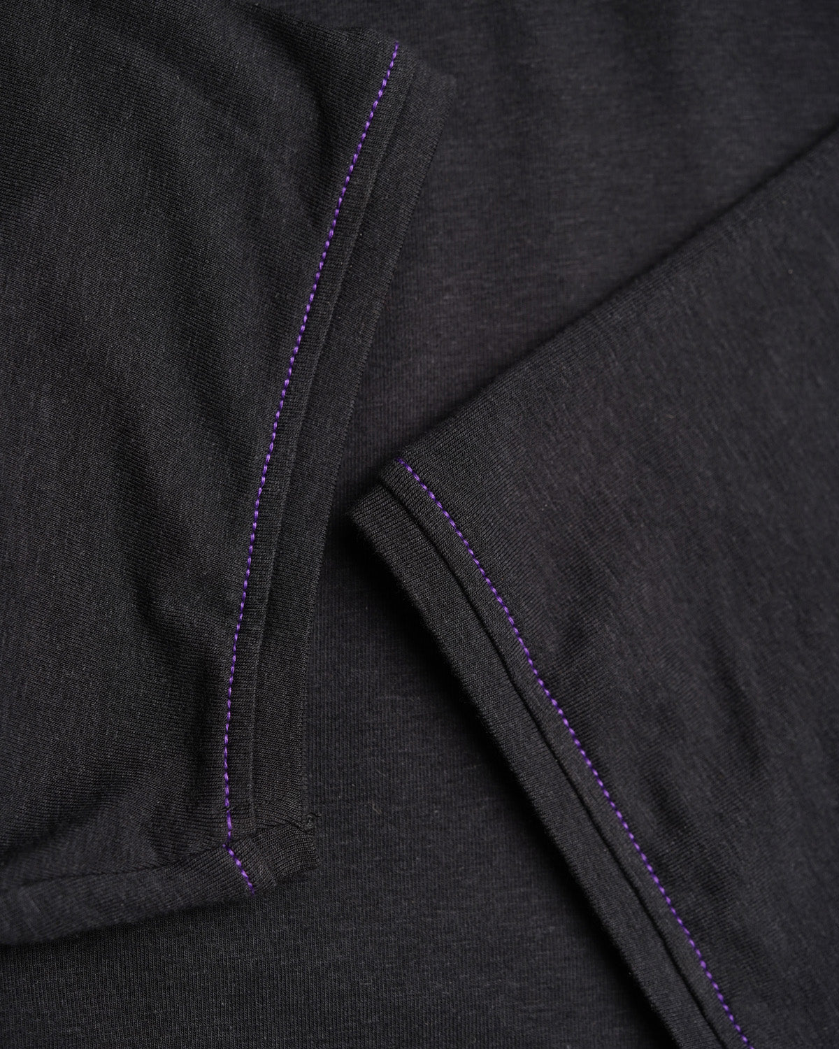 Men's T-Shirt - Hyrox - Bison Black - Bamboo