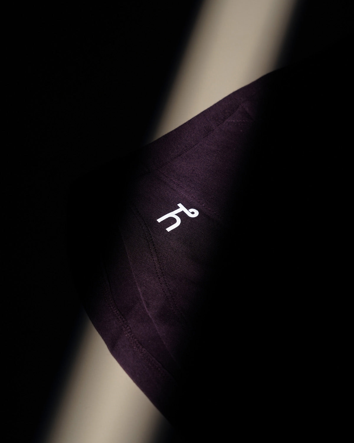 Women's Aaraam Shorts - Nerale Purple - Bamboo