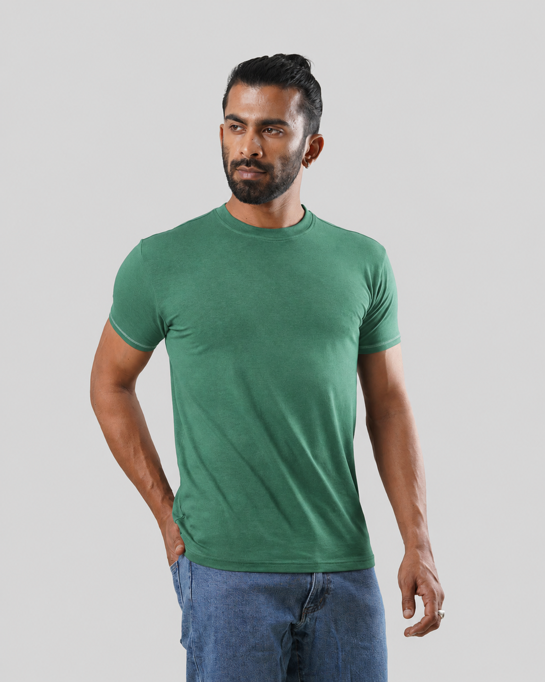 PLACEHOLDER - replace with Women's Slice Top Agumbe Green shoot