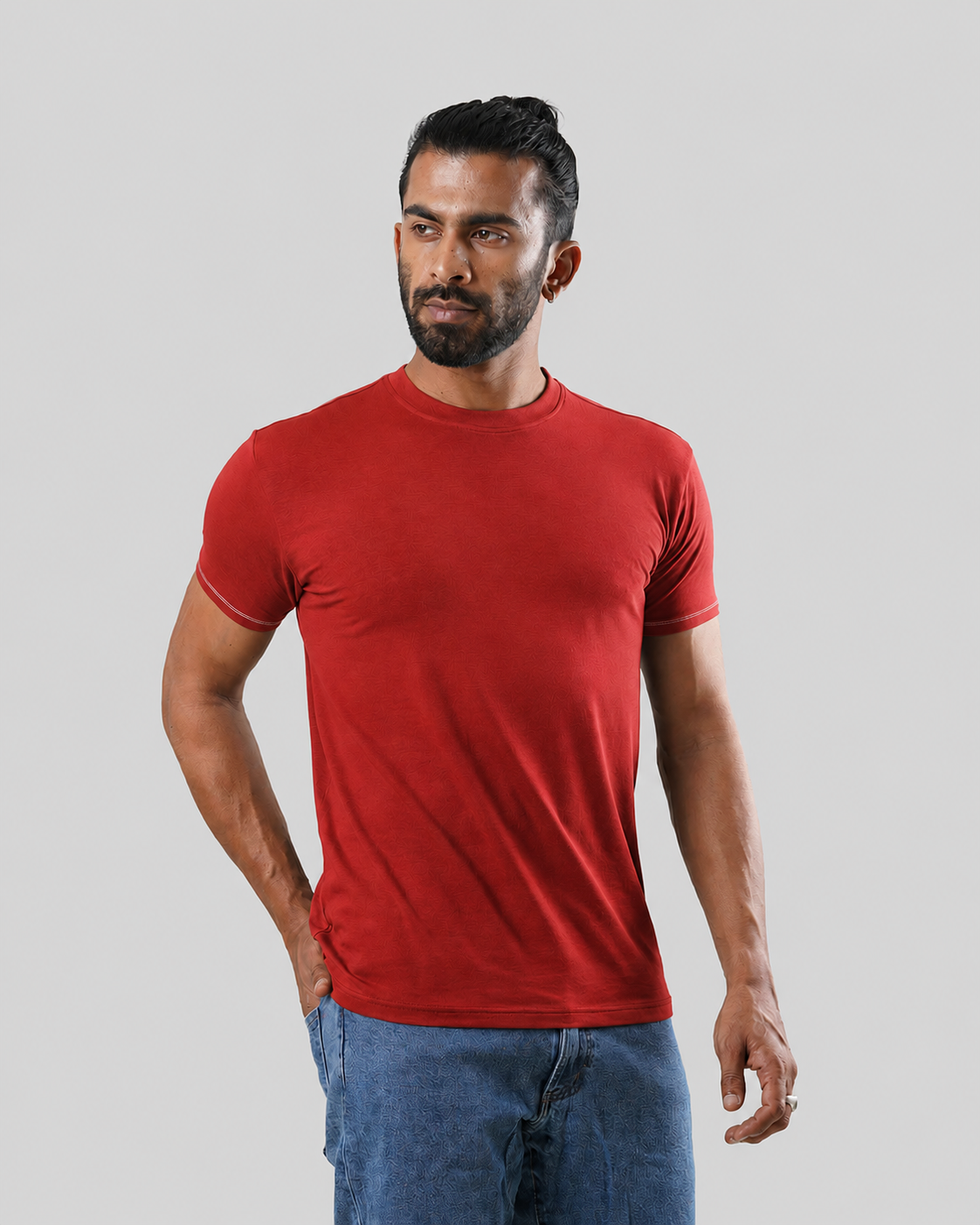 PLACEHOLDER - replace with Women's Slice Top Byadgi Red shoot