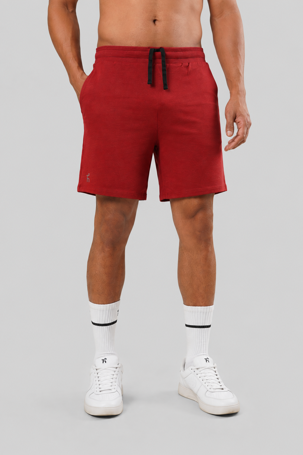 PLACEHOLDER - replace with Women's Aaraam Shorts Byadgi Red shoot